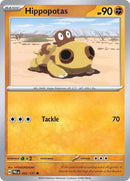Image for Hippopotas (052/131)