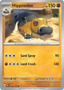 Image for Hippowdon (053/131)