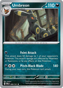 Image for Umbreon (059/131)