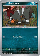 Image for Houndour (062/131)
