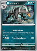 Image for Houndoom (063/131)