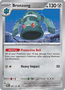 Image for Bronzong (067/131)