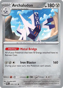 Image for Archaludon (070/131)