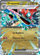 Image for Dragapult ex - 073/131 (073/131)