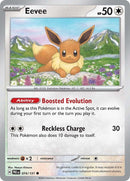 Image for Eevee (074/131)