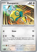 Image for Dunsparce (079/131)