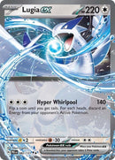 Image for Lugia ex (082/131)