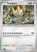 Image for Regigigas (086/131)