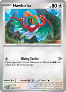 Image for Hawlucha (089/131)