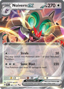 Image for Noivern ex (091/131)