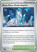 Image for Area Zero Underdepths (094/131)