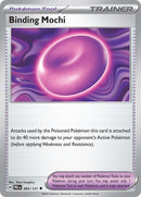 Image for Binding Mochi (095/131)