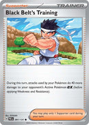 Image for Black Belt's Training - 097/131 (097/131)