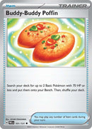 Image for Buddy-Buddy Poffin (101/131)