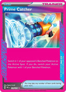 Image for Prime Catcher (119/131)