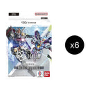 Starter Deck 01: Heroic Beginnings Display