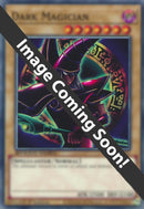 Dark Magician (Arkana) (Platinum Secret Rare) (RA04-EN106)