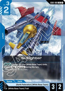 Image for G-Fighter (Newtype Rising) - Gundam Card Game
