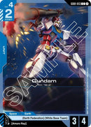 Image for Gundam (GD01-013) (Newtype Rising) - Gundam Card Game