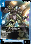 Image for Stark Jegan (Newtype Rising) - Gundam Card Game