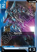 Image for ReZEL (Newtype Rising) - Gundam Card Game