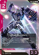 Image for Duel Gundam (Newtype Rising) - Gundam Card Game