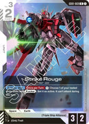 Image for Strike Rouge (Newtype Rising) - Gundam Card Game