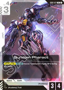 Image for Gundam Pharact (Newtype Rising) - Gundam Card Game