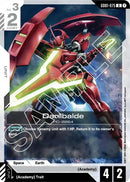 Image for Darilbalde (Newtype Rising) - Gundam Card Game