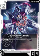 Image for Gundam Lfrith (Newtype Rising) - Gundam Card Game