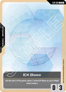 Image for EX Base (Newtype Rising) - Gundam Card Game