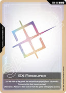Image for EX Resource (Newtype Rising) - Gundam Card Game