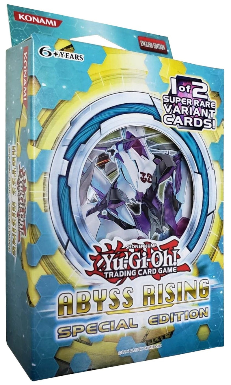Image for Abyss Rising - Special Edition Pack [ABYR]
