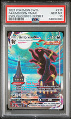 Graded Card