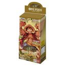 Japanese One Piece Premium Booster Box (PRB-01)