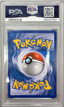 ***PSA9*** 2009 POKEMON PLATIMUM ARCEUS CHARIZARD REV. FOIL  1/99