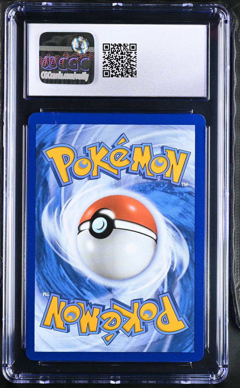 ***CGC GEM MINT 10*** 2023 POKEMON SWSH CROWN ZENITH ORIGIN FORME PALKIA VSTAR GG67/GG70