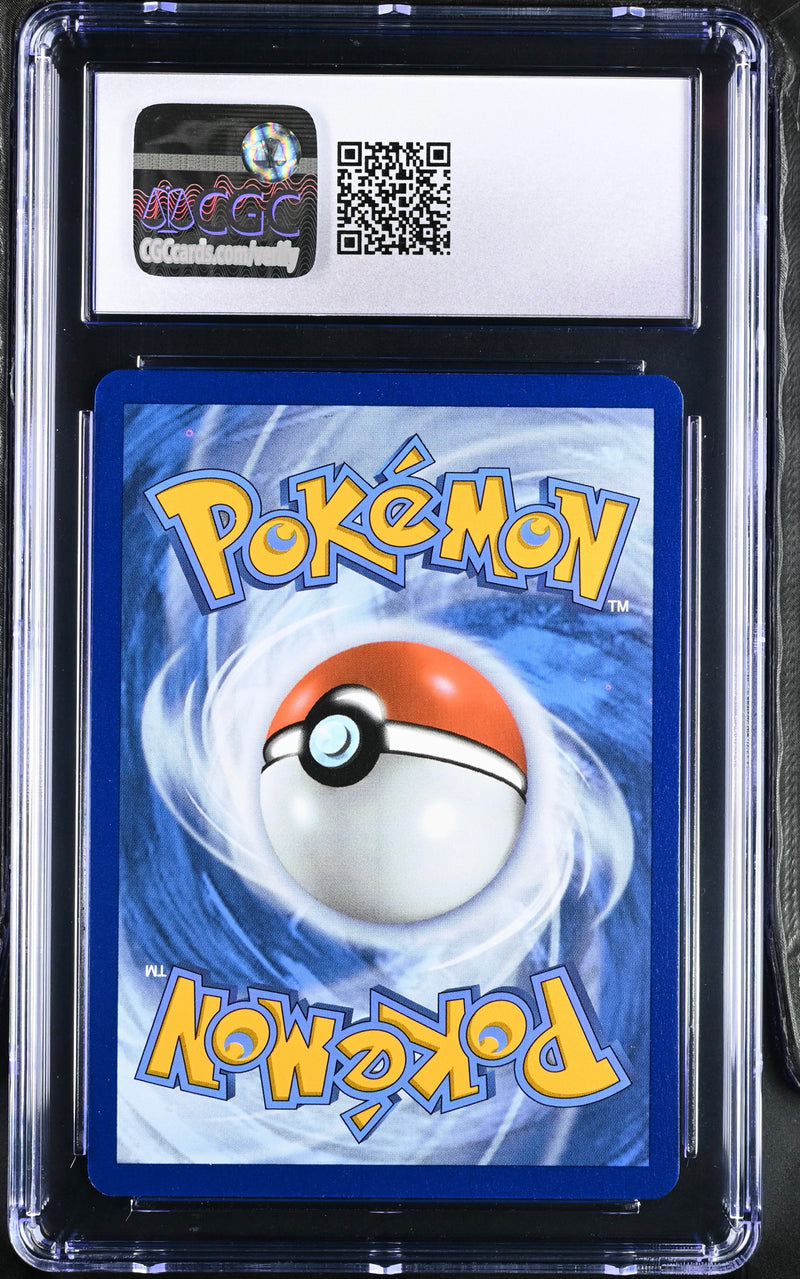 ***CGC GEM MINT 10*** 2021 POKEMON SWSH EVOLVING SKIES DURALUDON VMAX 220/203