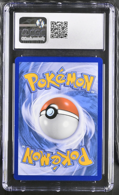 ***CGC9.5*** 2023 POKEMON SWSH BLACK STAR PROMO CROWN ZENITH SPECIAL COLL. PIKACHU VMAX SWSH286
