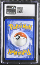 ***CGC GEM MINT 10*** 2024 POKEMON SV5 TEMPORAL FORCES GAMESTOP PROMO KORAIDON HOLO 119/162