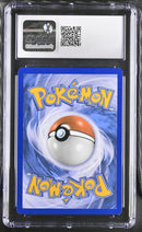 ***CGC8.5*** 2016 POKEMON XY EVOLUTIONS MAGIKARP REVERSE HOLO 33/108