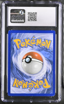 ***CGC7.5*** 2016 POKEMON XY EVOLUTIONS ARCANINE REVERSE HOLO 18/108