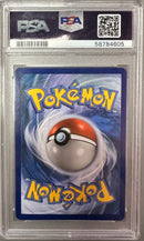 ***PSA10*** 2016 POKEMON XY EVOLUTIONS HERE COMES TM. ROCKET! 113/108