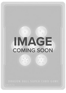 Chain Attack Bardock (2021 Tournament Pack Vault Set) (P-293) [Tournament Promotion Cards]