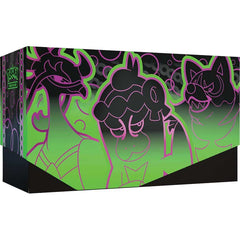 Pokemon Pre-order