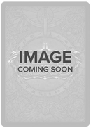 Sigil of Lightning (Lightning) (Extended Art) [LGS311] (Promo)  Rainbow Foil