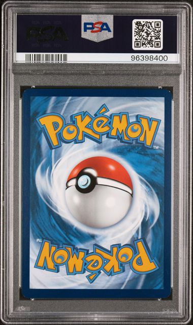 SQUIRTLE POKEMON CENTER 151 PRE-ORDER 2023 POKEMON MEW EN-151 PSA 9