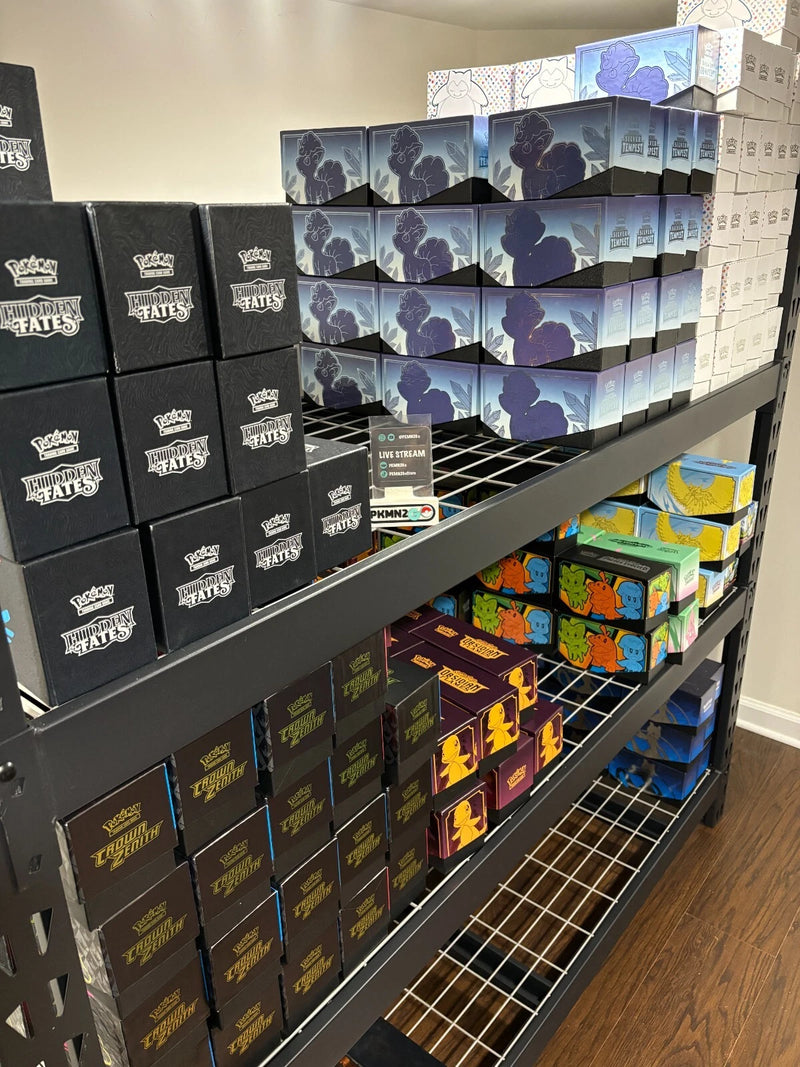 Pokemon Day Special Box Sale (Random)