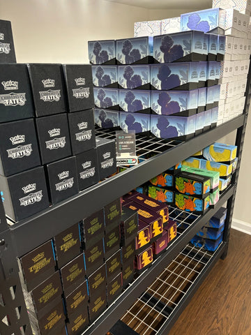 Pokemon Day Special Box Sale (Random)