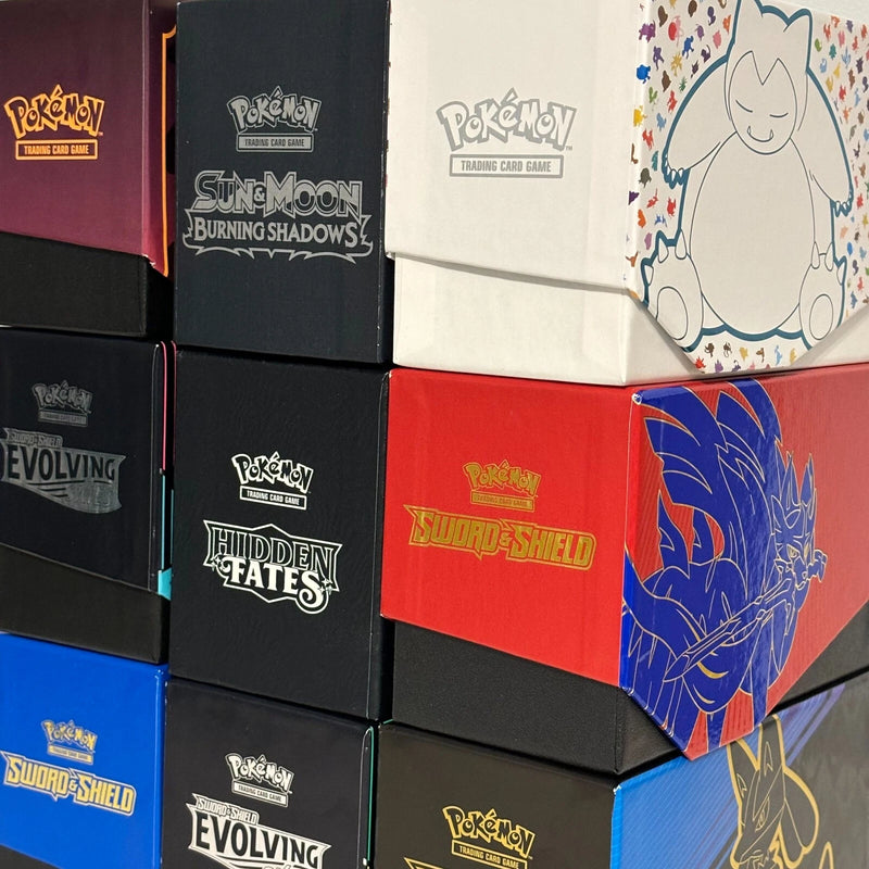 Pokemon Day Special Box Sale (Random)